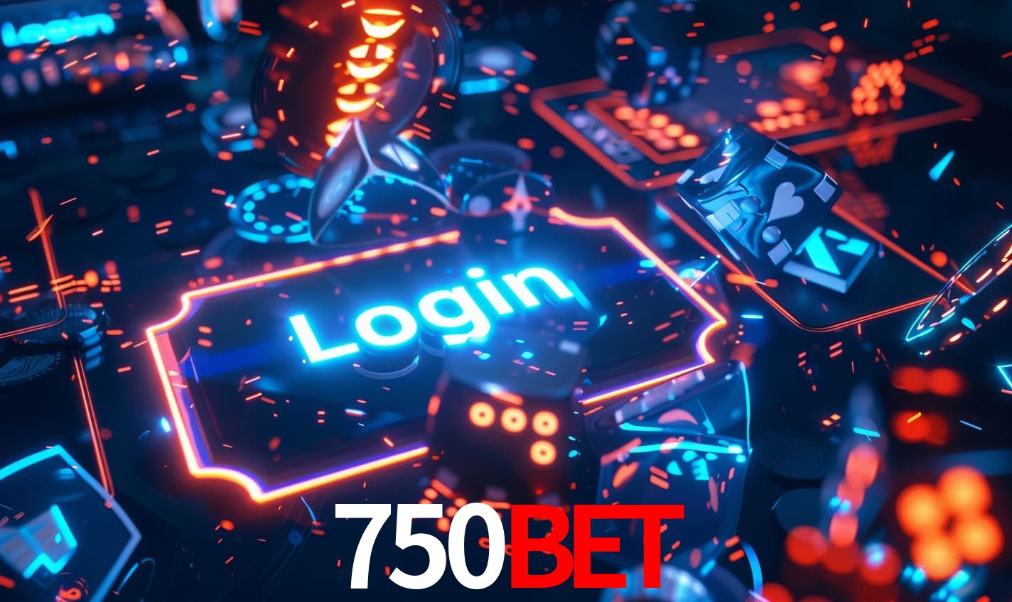 Bônus de Cadastro Cassino 750BET